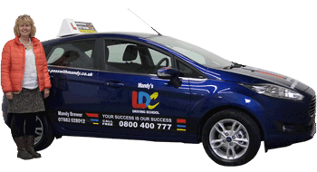 Mandy Brewer Driving Lessons Mandy Brewer Driving Lessons