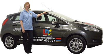 Jacquie Williams Driving Lessons Jacquie Williams Driving Lessons