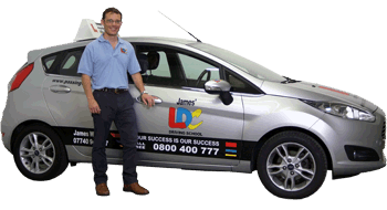 James Walker Driving Lessons James Walker Driving Lessons