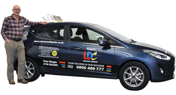 Peter Morgan Driving Lessons Peter Morgan Driving Lessons