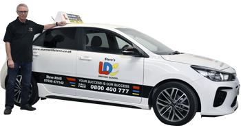 Stephen Attrill Driving Lessons Stephen Attrill Driving Lessons