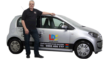 Oliver Davis Driving Lessons Oliver Davis Driving Lessons