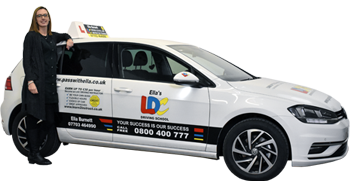 Ella Burnett Driving Lessons Ella Burnett Driving Lessons