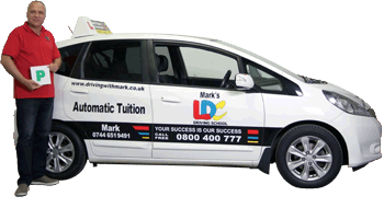 Mark Putros Driving Lessons Mark Putros Driving Lessons