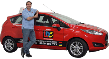 Yiannis Athanasiadis Driving Lessons Yiannis Athanasiadis Driving Lessons