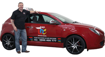 Craig Maitland Driving Lessons Craig Maitland Driving Lessons