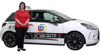Kathryn Pannett Driving Lessons Kathryn Pannett Driving Lessons