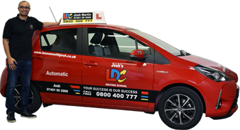 Josh Martin Driving Lessons Josh Martin Driving Lessons