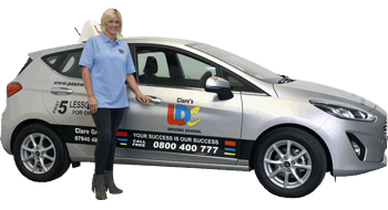 Clare Grant Driving Lessons Clare Grant Driving Lessons