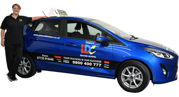 Dawn Kitson Driving Lessons Dawn Kitson Driving Lessons
