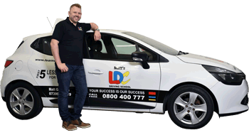 Matt Greensall Driving Lessons Matt Greensall Driving Lessons