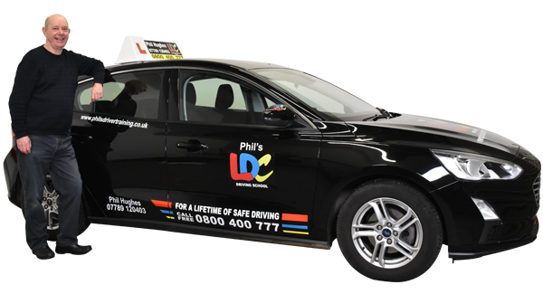 Phil Hughes Driving Lessons Phil Hughes Driving Lessons