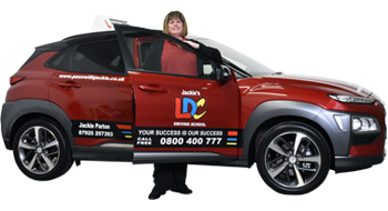 Jackie Parton Driving Lessons Jackie Parton Driving Lessons