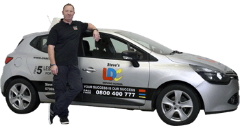 Steve Watkins Driving Lessons Steve Watkins Driving Lessons
