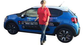Karen Allen Driving Lessons Karen Allen Driving Lessons