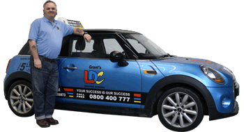 Grant Walker Driving Lessons Grant Walker Driving Lessons