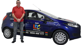 Andy Timney Driving Lessons Andy Timney Driving Lessons