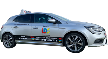 Darren Garton Penaluna Driving Lessons Darren Garton Penaluna Driving Lessons