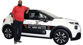 Mohamed Roble Driving Lessons Mohamed Roble Driving Lessons