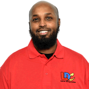 Mohamed Roble Driving School Mohamed Roble Driving School