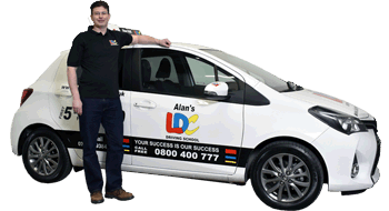 Alan Hall Driving Lessons Alan Hall Driving Lessons
