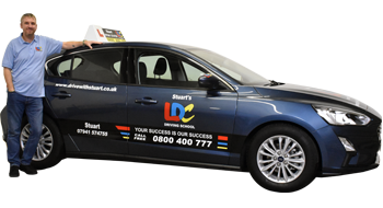 Stuart Marsland Driving Lessons Stuart Marsland Driving Lessons