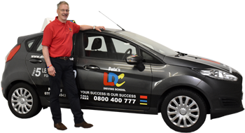 Pete Self Driving Lessons Pete Self Driving Lessons
