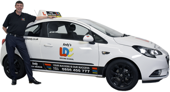 Andy Hankey Driving Lessons Andy Hankey Driving Lessons