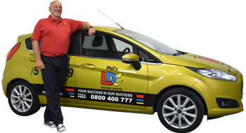 Phil Paul Driving Lessons Phil Paul Driving Lessons
