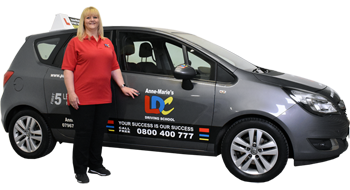 Anne-Marie Sandbrook Driving Lessons Anne-Marie Sandbrook Driving Lessons