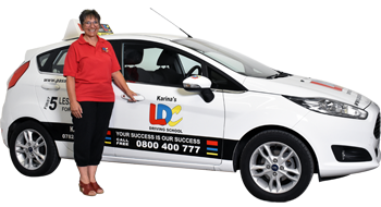 Karina Foster Driving Lessons Karina Foster Driving Lessons