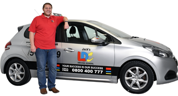Jack Picthall Driving Lessons Jack Picthall Driving Lessons