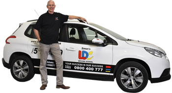 Simon Adams Driving Lessons Simon Adams Driving Lessons