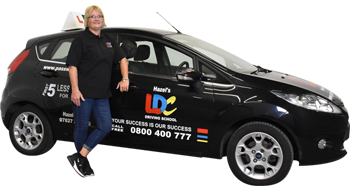 Hazel Davies Driving Lessons Hazel Davies Driving Lessons