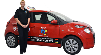 Karen Newton Driving Lessons Karen Newton Driving Lessons