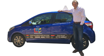 Paul Hugill Driving Lessons Paul Hugill Driving Lessons