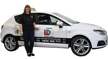 Louise Simpson Driving Lessons Louise Simpson Driving Lessons