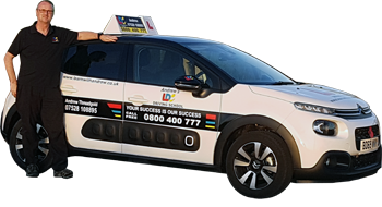 Andrew Threadgold Driving Lessons Andrew Threadgold Driving Lessons
