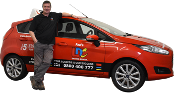 Paul Moran Driving Lessons Paul Moran Driving Lessons