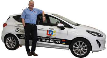 Paul Hartgill Driving Lessons Paul Hartgill Driving Lessons