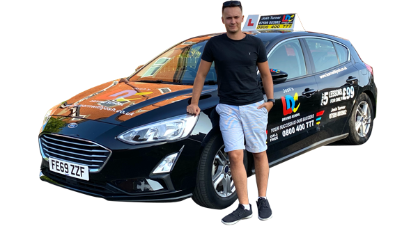 Josh Turner Driving Lessons Josh Turner Driving Lessons