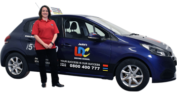 Jackie Hewess Driving Lessons Jackie Hewess Driving Lessons