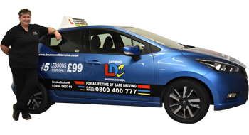 Lorraine Cockcroft Driving Lessons Lorraine Cockcroft Driving Lessons