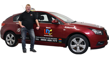 Steve Manyweathers Driving Lessons Steve Manyweathers Driving Lessons