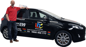 Lindon Webb Driving Lessons Lindon Webb Driving Lessons