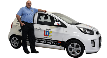 Emlyn Hudson Driving Lessons Emlyn Hudson Driving Lessons