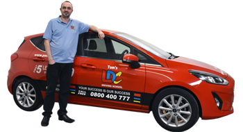 Tom Bate Driving Lessons Tom Bate Driving Lessons
