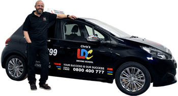 Chris Potter Driving Lessons Chris Potter Driving Lessons