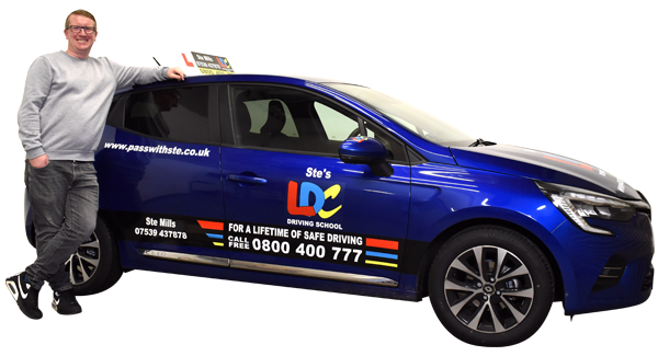 Ste Mills Driving Lessons Ste Mills Driving Lessons