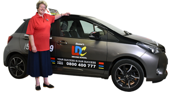 Driving instructors in stoke on trent Driving instructors in stoke on trent